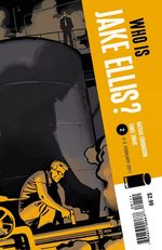 Qui est Jake Ellis? 2