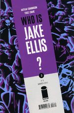 Qui est Jake Ellis? 3