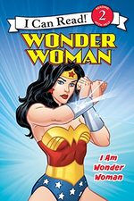 Wonder Woman - I am Wonder Woman 1