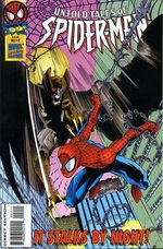 Untold tales of Spider-Man # 2
