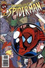 Untold tales of Spider-Man # 7