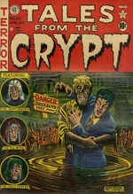 Tales From the Crypt # 24