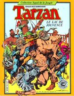 Tarzan 11