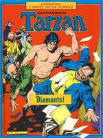 Tarzan # 13