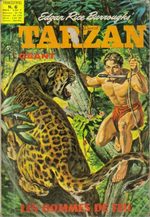 Tarzan Géant 6