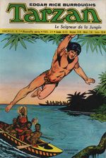 Tarzan # 7