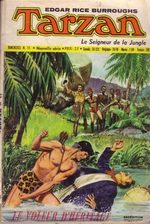 Tarzan # 11