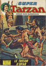 Super Tarzan 14