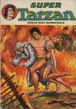 Super Tarzan 15