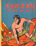 Tarzan # 5