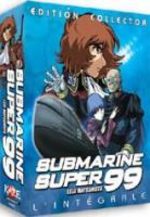 Submarine Super 99 1 Série TV animée