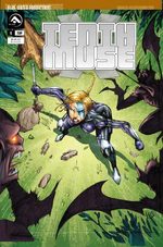 10th Muse 1 Comics
