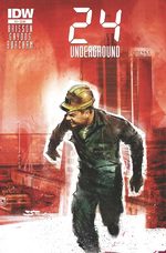 24 - Underground # 2