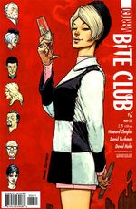 Bite Club # 6