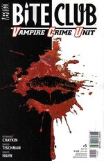 Bite Club - Vampire Crime Unit 5