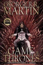 couverture, jaquette A Game of Thrones - Le Trône de Fer Issues 14