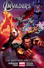 All-New Invaders # 3