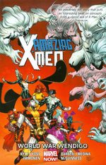 Amazing X-Men # 2