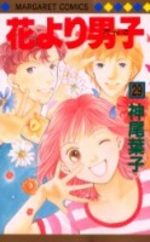 Hana Yori Dango 29 Manga