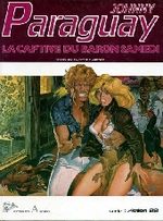Johnny Paraguay 1