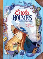 Enola Holmes # 2