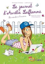 Le journal d'Aurélie Laflamme # 2