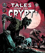 couverture, jaquette Tales From the Crypt TPB Hardcover (cartonnée) 4