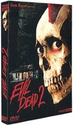 Evil dead 2 0