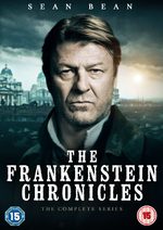 The Frankenstein Chronicles 1