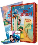 Lilo et Stitch 0