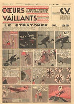 Coeurs vaillants 3