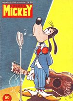 Le journal de Mickey 304