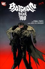 Batman - Année 100 # 1