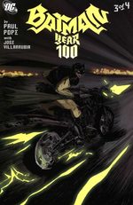 Batman - Année 100 3
