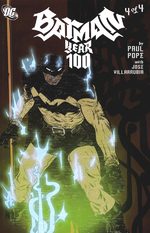 Batman - Année 100 # 4