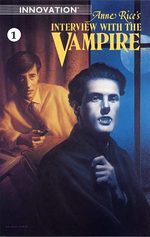 Anne Rice's Interview with the Vampire 1