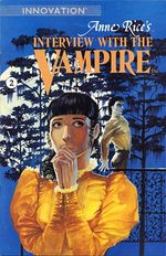 Anne Rice's Interview with the Vampire # 2