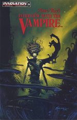 Anne Rice's Interview with the Vampire # 5