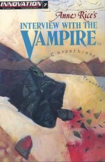 Anne Rice's Interview with the Vampire # 7