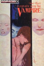 Anne Rice's Interview with the Vampire # 9