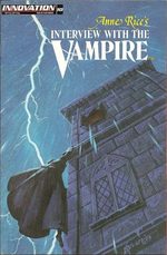 Anne Rice's Interview with the Vampire # 10