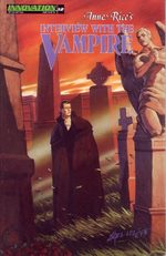 Anne Rice's Interview with the Vampire # 12