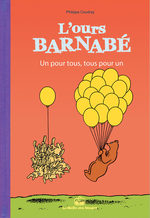 L'ours Barnabé # 17