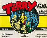 Terry et les pirates 1