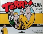 Terry et les pirates 2
