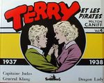 Terry et les pirates # 4