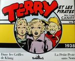 Terry et les pirates 5
