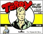 Terry et les pirates 6