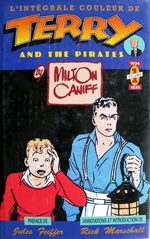 Terry et les pirates 1