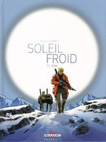 Soleil Froid # 1